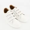 Solea White Margot Trainers -Women Trainers store 25562869 large wl 01