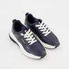 Carvela Navy Verve Trainers