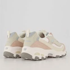 Skechers Sand D'Lites Trainers 6 Skechers Sand D'Lites Trainers -Women Trainers store 25600496 large wl 02