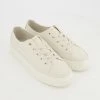 Tommy Hilfiger White Platform Sole Trainers 2 Tommy Hilfiger White Platform Sole Trainers -Women Trainers store 25605737 large wl 01