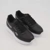 Reebok Black Royal Glide Ripple Trainers