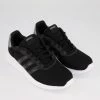 Adidas Black Lite Racer 3 Trainers -Women Trainers store 25615466 large wl 01