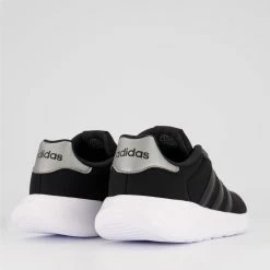 Adidas Black Lite Racer 3 Trainers -Women Trainers store 25615466 large wl 02