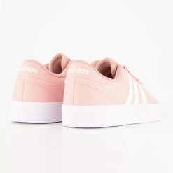 Adidas Pink Court Bold Trainers 6 Adidas Pink Court Bold Trainers -Women Trainers store 25618188 large wl 02