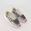 Adidas Grey Swift Run 22 W Trainers -Women Trainers store 25622253 large wl 01