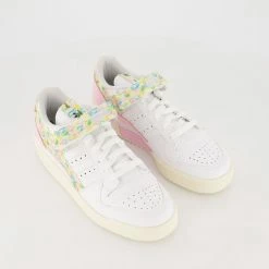 Adidas Disney Forum 84 Low W Trainers