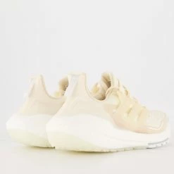 Adidas Cream Ultraboost 21 C RDY W Trainers 6 Adidas Cream Ultraboost 21 C RDY W Trainers -Women Trainers store 25622602 large wl 02