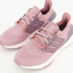 Adidas Multicolour Ultraboost 22 W Trainers -Women Trainers store 25622986 large wl 03