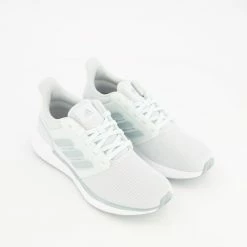 Women Trainers store 30 Adidas Aqua Blue EQ19 Run Trainers