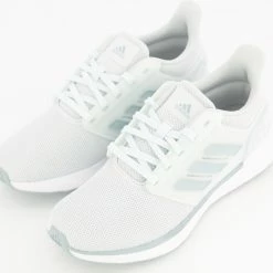 Adidas Aqua Blue EQ19 Run Trainers -Women Trainers store 25622997 large wl 03