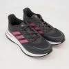 Adidas Grey & Pink Supernova Trainers 1 Adidas Grey & Pink Supernova Trainers -Women Trainers store 25630222 large wl 01