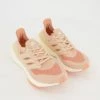 Adidas Blush Pink Ultra Boost Trainers