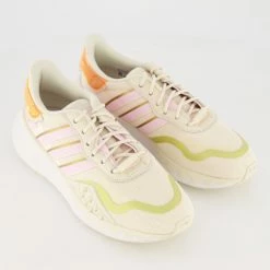 Adidas Cream Choigo W Trainers