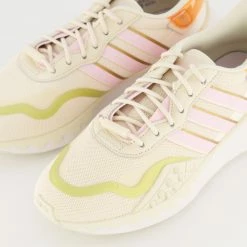 Adidas Cream Choigo W Trainers -Women Trainers store 25630279 large wl 03
