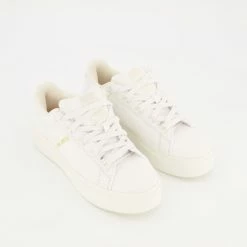 Adidas White Stan Smith Bonega W Trainers
