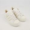 Adidas White Superstar Bonega Trainers 1 Adidas White Superstar Bonega Trainers -Women Trainers store 25631761 large wl 01