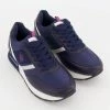 US Polo Assn Blue Branded Trainers 1 US Polo Assn Blue Branded Trainers -Women Trainers store 25656603 large wl 01