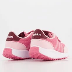 Adidas Pink Run 70s CF Trainers 6 Adidas Pink Run 70s CF Trainers -Women Trainers store 25665258 large wl 02