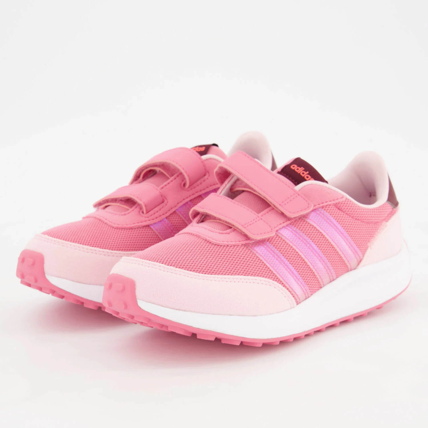 Adidas Pink Run 70s CF Trainers 5 Adidas Pink Run 70s CF Trainers - Image 3