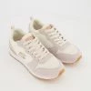 Skechers Taupe OG 85 Goldn Gurl Trainers 1 Skechers Taupe OG 85 Goldn Gurl Trainers -Women Trainers store 25695214 large wl 01