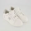 Tally Weijl White Star Trainers -Women Trainers store 25717833 large wl 01