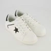 Tally Weijl White Star Trainers 1 Tally Weijl White Star Trainers -Women Trainers store 25717841 large wl 01