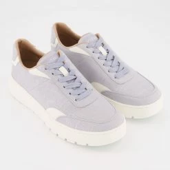 Vionic Blue Elsa Trainers