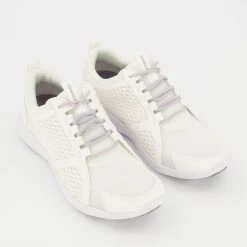 Vionic White Classic Trainers