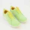 Vionic Lime Green Trainers 1 Vionic Lime Green Trainers -Women Trainers store 25731771 large wl 01