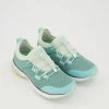 Vionic Mint Green London Trainers -Women Trainers store 25731801 large wl 01