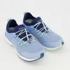 Vionic Blue Classic Trainers -Women Trainers store 25731806 large wl 01