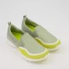 Vionic Sage Green Nalia Mesh Trainers 1 Vionic Sage Green Nalia Mesh Trainers -Women Trainers store 25731808 large wl 01