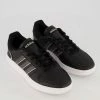 Adidas Black Hoops 2.0 Trainers -Women Trainers store 25857854 large wl 01