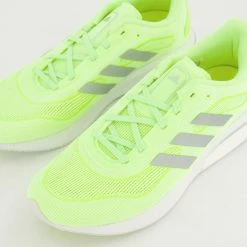 Adidas Yellow Supernova Trainers -Women Trainers store 25857862 large wl 03