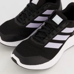 Adidas Black Edge Gameday Trainers -Women Trainers store 25857876 large wl 03