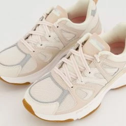 Skechers Black & Pink Energy Racer Trainers 7 Skechers Black & Pink Energy Racer Trainers -Women Trainers store 25863782 large wl 03