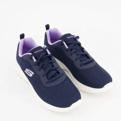 Skechers Power Plunge Dynamight 2.0 Trainers