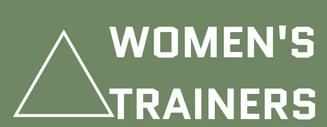 Women Trainers store