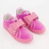 Moschino Milano Pink Bow Trainers -Women Trainers store 77319329 large wl 01