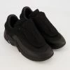 Raf Simons Black Antei Trainers -Women Trainers store 77344186 large wl 01