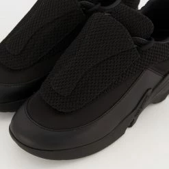 Raf Simons Black Antei Trainers 7 Raf Simons Black Antei Trainers -Women Trainers store 77344186 large wl 03